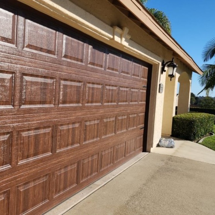 Garage door and gates in San Diego, CA
