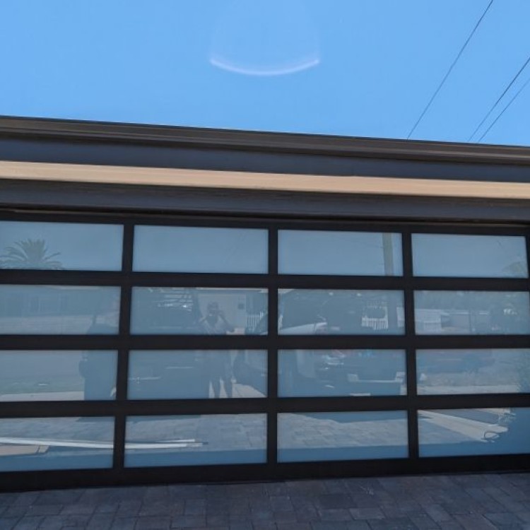 Garage door and gates in San Diego, CA