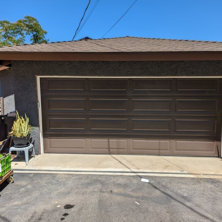 Garage door and gates in San Diego, CA
