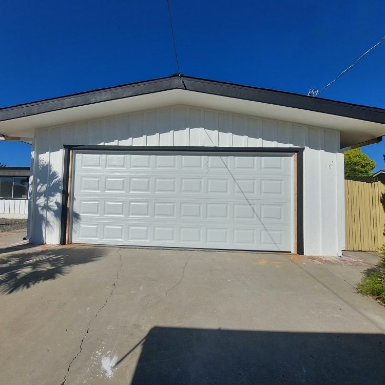 Garage door and gates in San Diego, CA