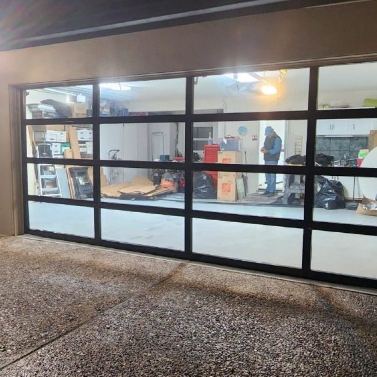 Garage door and gates in San Diego, CA