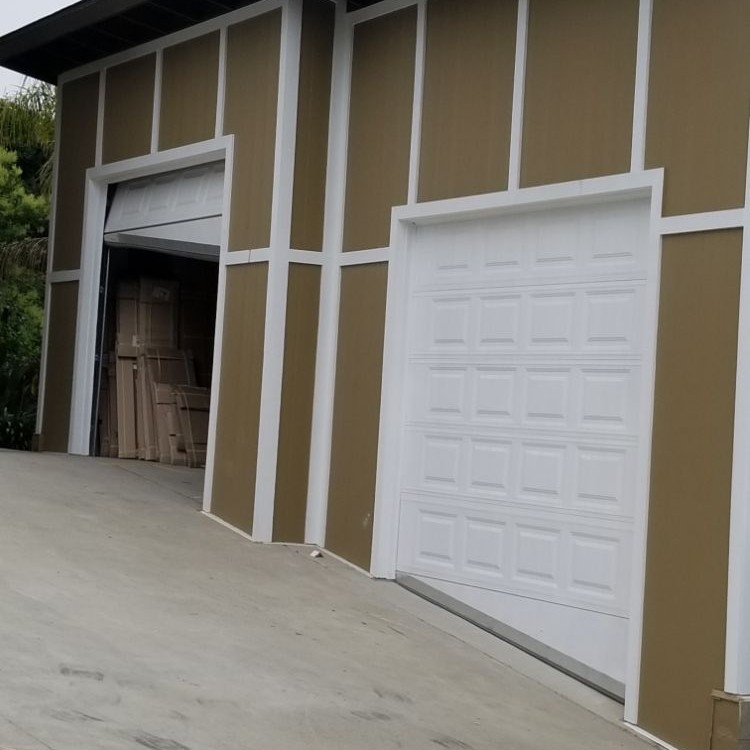 Garage door and gates in San Diego, CA