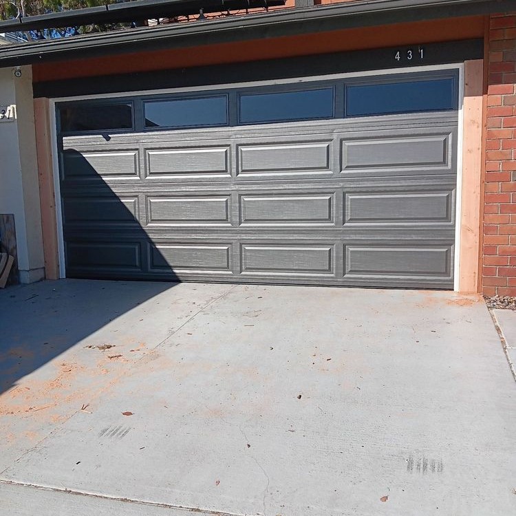 Garage door and gates in San Diego, CA
