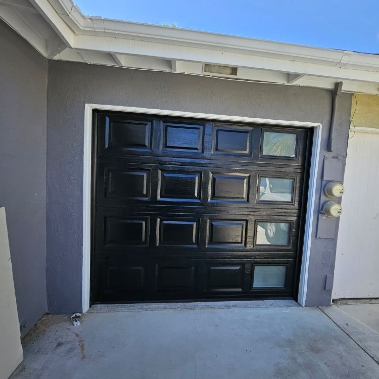 Garage door and gates in San Diego, CA