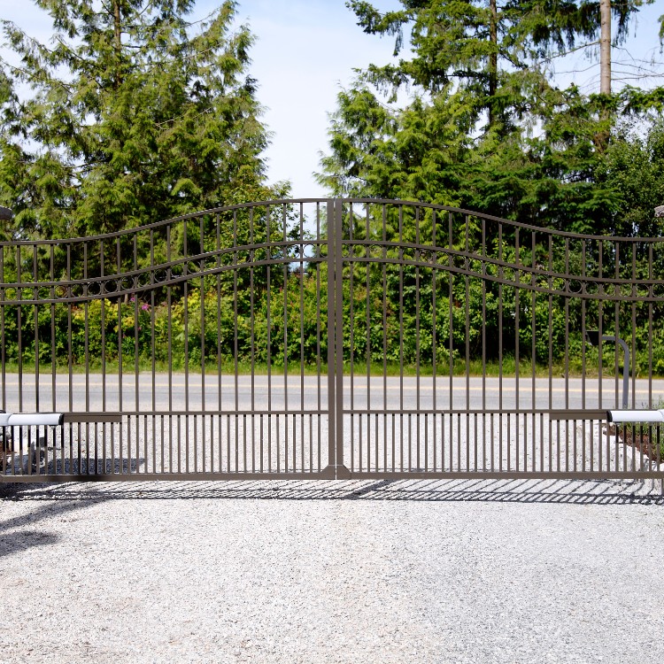 Garage door and gates in San Diego, CA